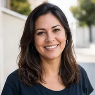 Foto de Ana Clara
