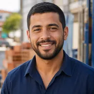 Foto de Carlos da Mata